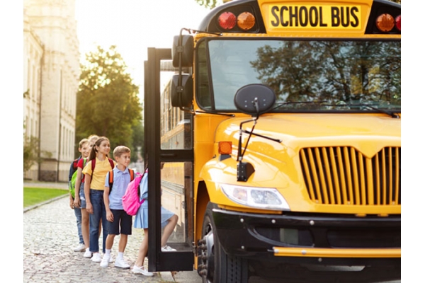 School bus